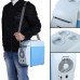 Electric Portable Fridge 7.5 Liters For Car 12v For Cooling Ή Heating