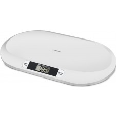 Esperanza Digital Baby Scale EBS019 White