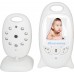 Wireless Baby Monitoring System With Camera And Monitor Vb601
