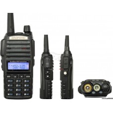 Baofeng UV-82 Wireless Transceiver UHF / VHF 5W