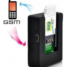 Bug Surveillance Device With Sim Spy Gsm N9 Card