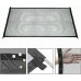 Restriction Net For Pets 74cm x1.80cm Black
