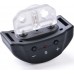 Electric Antigab Dog Collar Stop Barking With Tester And Dimension Pet853