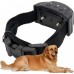 Electric Antigab Dog Collar Stop Barking With Tester And Dimension Pet853