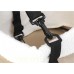 Pet Booster Seat - Car Safety Seat For Pets