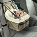Pet Booster Seat - Car Safety Seat For Pets