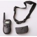 Rechargeable Waterproof Electronic Dog Training Collar With 3 Functions And 200 Stages Ed