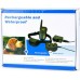 Rechargeable Waterproof Electronic Dog Training Collar With 3 Functions And 200 Stages Ed