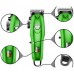Rechargeable Hair Clipper Kemei Km-a99