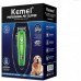 Rechargeable Hair Clipper Kemei Km-a99