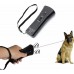 Chanfong Zf-853 Ultrasonic Dog Repulsion And Training Device