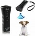 Chanfong Zf-853 Ultrasonic Dog Repulsion And Training Device