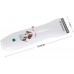 Rechargeable hair clipper for pets KM-1051 Kemei
