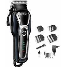 Km-1991 Kemei Rechargeable Pet Clipper