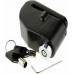 Disc Lock Alarm Lk603