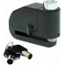 Disc Lock Alarm Lk603