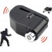 Disc Lock Alarm Lk603