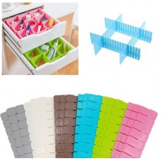 Drawer Separator / Organizer Medium 2 Pieces