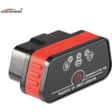 Troubleshooting Obd Konnwei Kw903
