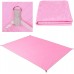 Beach mat that dispels sand 120 x 150cm