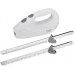 Adler Electric Knife 200w White