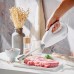 Adler Electric Knife 200w White