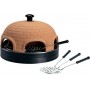 Pizza Maker
